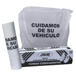 BOBINA DI COPRISEDILE 25MC 250U. JBM