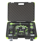 JBM KIT DI MESSA IN FASE PER VAG 1.01/1.2/1.5 TSI