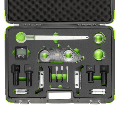 JBM KIT DI MESSA IN FASE PER VAG 1.01/1.2/1.5 TSI