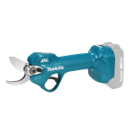 MAKITA DUP181Z - CESOIA A BATTERIA 18V MAKITA