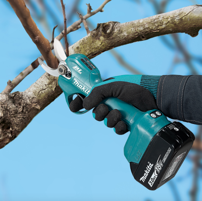 MAKITA DUP181Z - CESOIA A BATTERIA 18V MAKITA