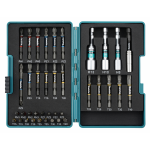 KIT INSERTI IMPACT PREMIER 38PZ MAKITA