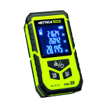 METRICA KIT LASER GREEN 60581-60621