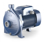 E.POMPA CPM160C 230V 50HZ PEDROLLO
