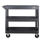 CARRELLO CON 3 RIPIANI JBM