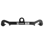 PINZA X FUSTI 500KG JBM