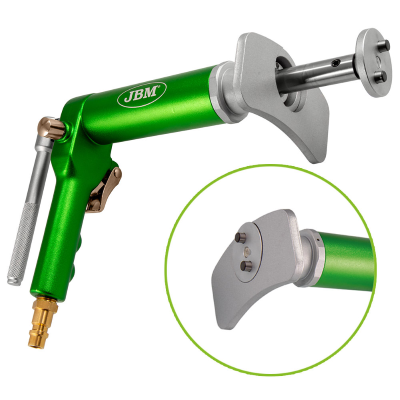 PISTOLA PER IL RIPOSIZION.X FRENI JBM