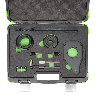 JBM KIT DI ATTREZZI CRONOMETRAGGIO DEL MOTORE PER VAUXHALL/OPEL 1.3 CDTI