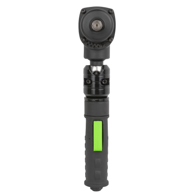 PISTOLA A PERCUSSIONE ARTICOLATA NANO 1/2" 813NM JBM