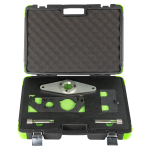 KIT FASATURA DIESEL-JAGUAR/LAND ROVER 2.0D. JBM