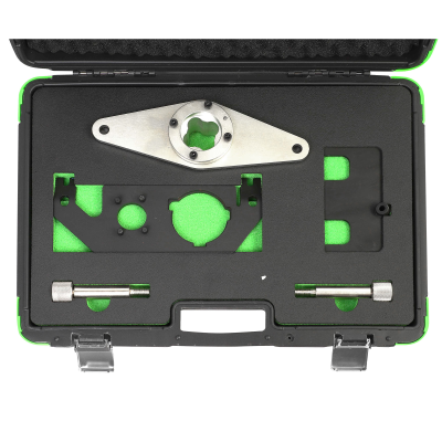 KIT FASATURA DIESEL-JAGUAR/LAND ROVER 2.0D. JBM