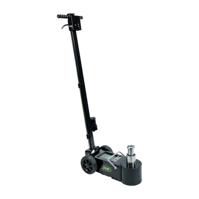 CRIC OLEO-PNEUMATICO TELESCOPICO 20/40T JBM