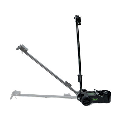 CRIC OLEO-PNEUMATICO TELESCOPICO 20/40T JBM
