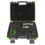 KIT RIMOZIONE FRIZIONE COMPRESS.JBM