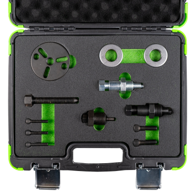 KIT RIMOZIONE FRIZIONE COMPRESS.JBM