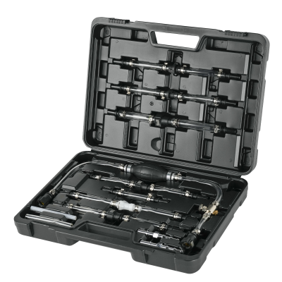 KIT DI SFIATO DEL SISTEMA DI ALIMENTAZIONE DIESEL JBM