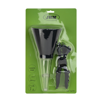 JBM IMBUTO X OLIO CON SUPPORTO