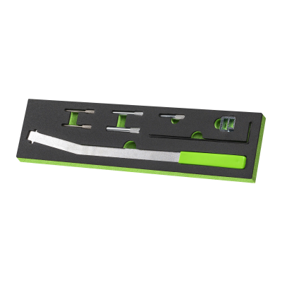 JBM KIT DISTRIBUZIONE E TENDITORE DEL MOTORE