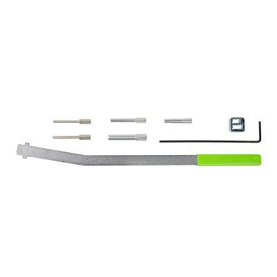 JBM KIT DISTRIBUZIONE E TENDITORE DEL MOTORE