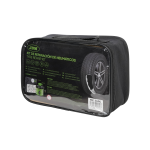 KIT DI RIPARAZIONE PNEUMATICI - LIQUIDO SIGILLANTE JBM