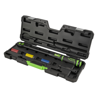 JBM SET DI UTENSILI DA 5 PZ.CON CHIAVE D.