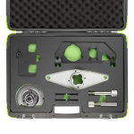 KIT DI MESSA IN FASE PER JAGUAR/LAND ROVER 2.0L JBM