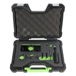KIT MESSA IN FASE PER MOTORI OPEL/VAUXHALL 2.0CDTI - CINGHIA JBM