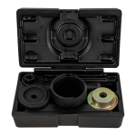 SET ESTRATTORE/INSTALLATORE SILENT BLOCK JBM