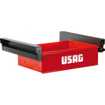 USAG 506 U130 CASSETTO SINGOLO