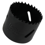 ECEF SEGA A TAZZA BIMETAL HSS-CO8%