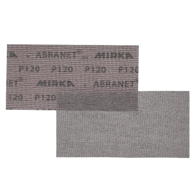 MIRKA ABRANET 115X230MM GRIP P180, 50/CONF.