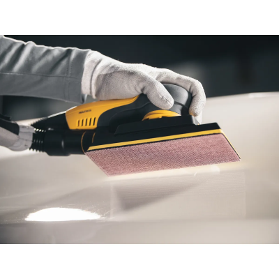 MIRKA ABRANET 115X230MM GRIP P180, 50/CONF.