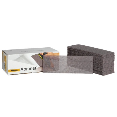 MIRKA ABRANET 70X198MM GRIP P180, 50/CONF.