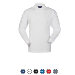 POLO TIGER COTONE 100% ROSSINI