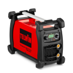 TECHNOLOGY 238 XT CE/MPGE 230V TELWIN