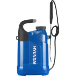 POMPA A SPALLA A BATT.HYUNDAI 7L VINCO