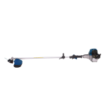 DECESPUGLIATORE 4 IN 1 HY 31CC C/MASCHERA E DISCO