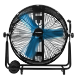 VENTILATORE GRANDE PORTATA FE-75 VINCO