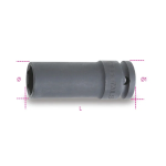 BUSSOLE A MACC LUNGHE SOTT 1/2 LS 17