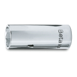 BUSSOLE ESAGONALI LUNGHE 1/4 L 7