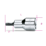 BUSSOLE TX 1/2 TX 30