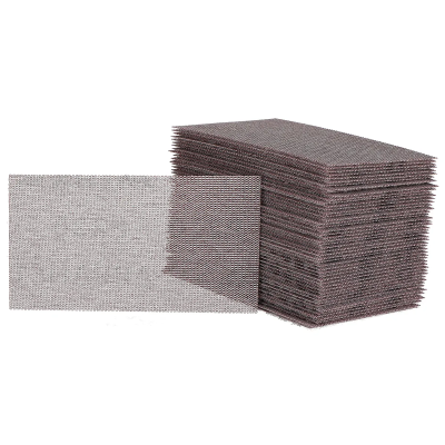 ABRANET 70x125mm Grip P120, 50/Conf.
