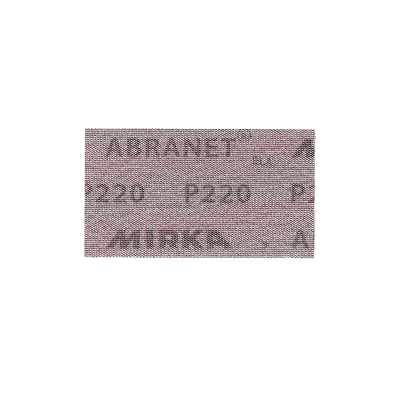 ABRANET 70x125mm Grip P80, 50/Conf.