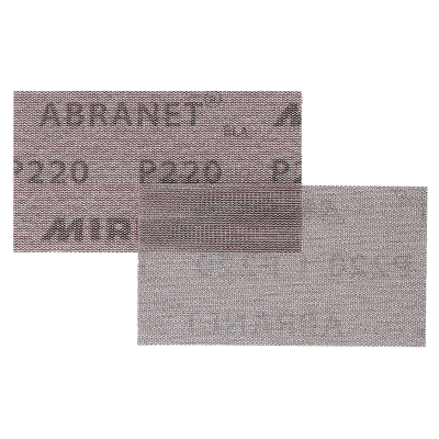 ABRANET 70x125mm Grip P80, 50/Conf.