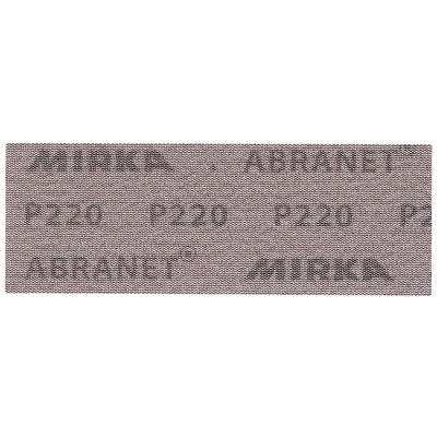 ABRANET 70x198mm Grip P120, 50/Conf.