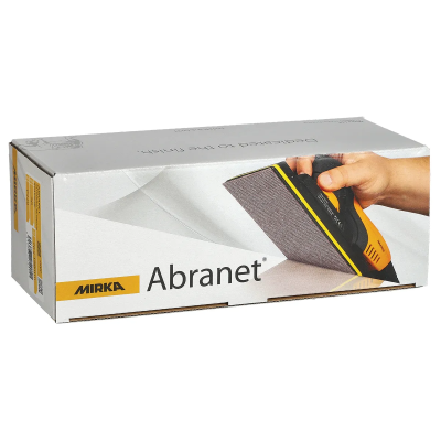 ABRANET 70x198mm Grip P120, 50/Conf.