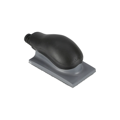 Tampone 70x125mm Grip 13F Grigio