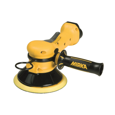 Mirka ROS2 610CV 150mm con Aspir. Orbita 10,0