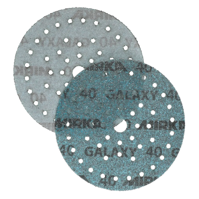 GALAXY 150mm Grip Multifit 320, 100/Conf.