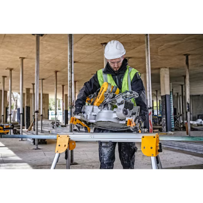 DEWALT BANCHETTO SUPPORTO TRONCATRICE